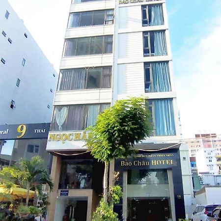 Bao Chau Hotel Da Nang Exterior photo